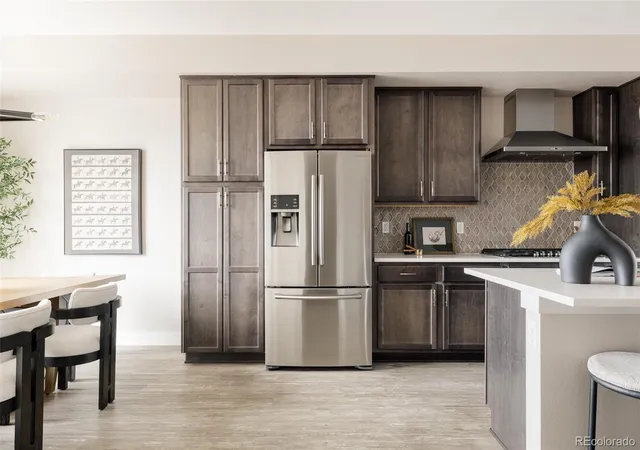 Photo 4 of Townhouse for sale at 8972 E 47Th Ave, Denver, CO 80238 | MLS# 8651291 | Listing updated on 2026-09-14