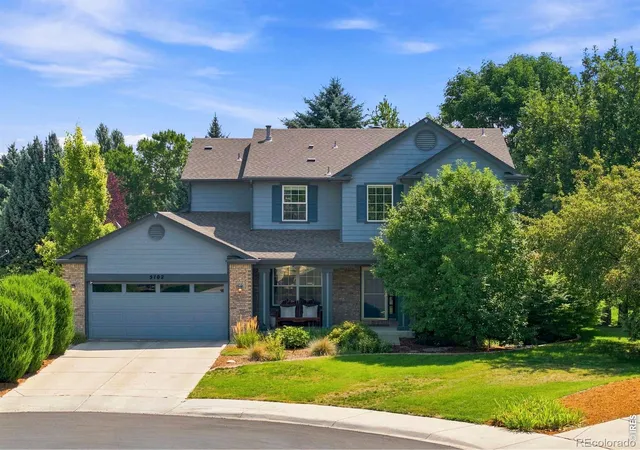 1st image of 5102 Madison Creek Dr, Fort Collins, CO 80528 | MLS# IR1066514