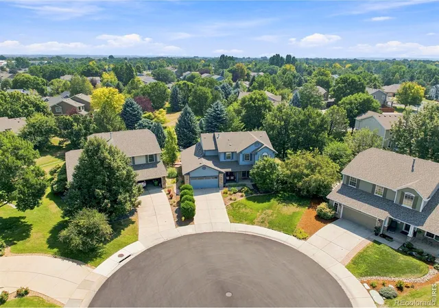 2nd image of 5102 Madison Creek Dr, Fort Collins, CO 80528 | MLS# IR1066514