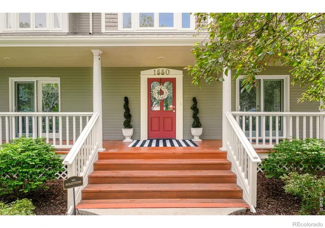 2nd image of 1550 Poplar Ave, Boulder, CO 80304 | MLS# IR1066515