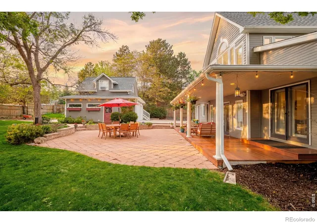 3rd image of 1550 Poplar Ave, Boulder, CO 80304 | MLS# IR1066515