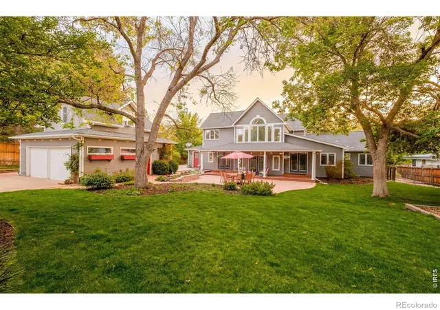 4th image of 1550 Poplar Ave, Boulder, CO 80304 | MLS# IR1066515