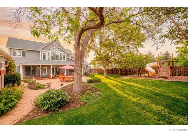 5th image of 1550 Poplar Ave, Boulder, CO 80304 | MLS# IR1066515