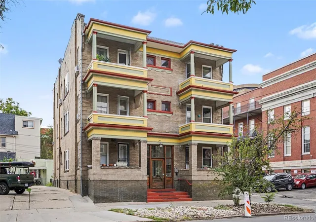 1st image of 520 E 14th Ave #7, Denver, CO 80203 | MLS# 3499410