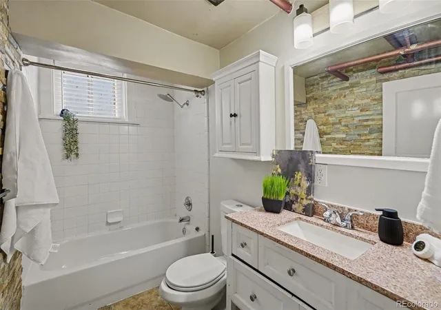 2nd image of 520 E 14Th Ave, Denver, CO 80203