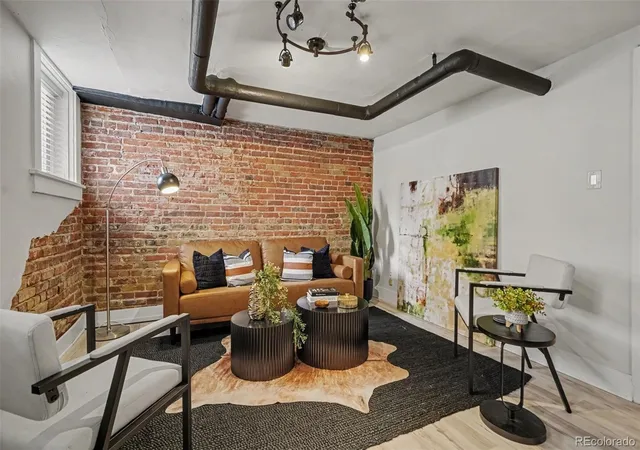2nd image of 520 E 14th Ave #7, Denver, CO 80203 | MLS# 3499410
