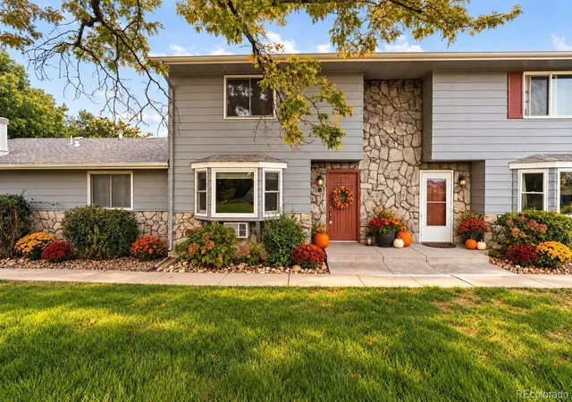 Photo 1 of Condo for sale at 1073 W 112th Avenue #B, Denver, CO 80234 | MLS# 8247195 | Listing updated on 2026-10-07