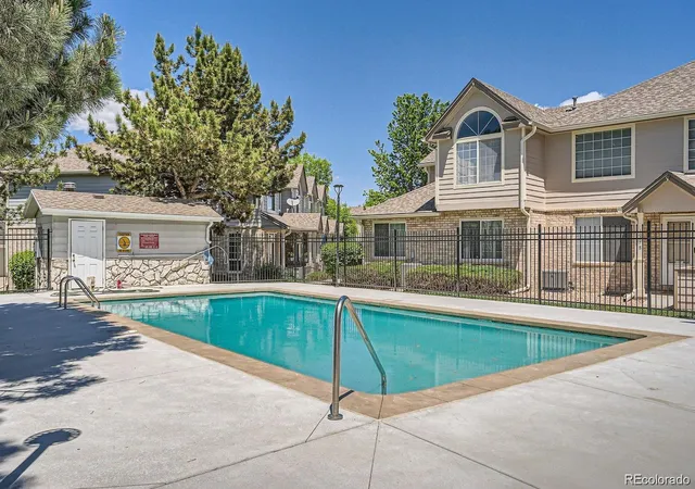 16th image of 1073 W 112th Ave #B, Denver, CO 80234 | MLS# 8247195