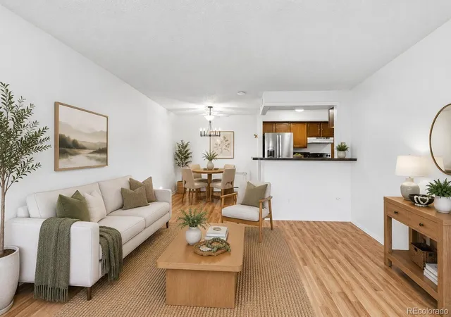 2nd image of 1073 W 112th Ave #B, Denver, CO 80234 | MLS# 8247195