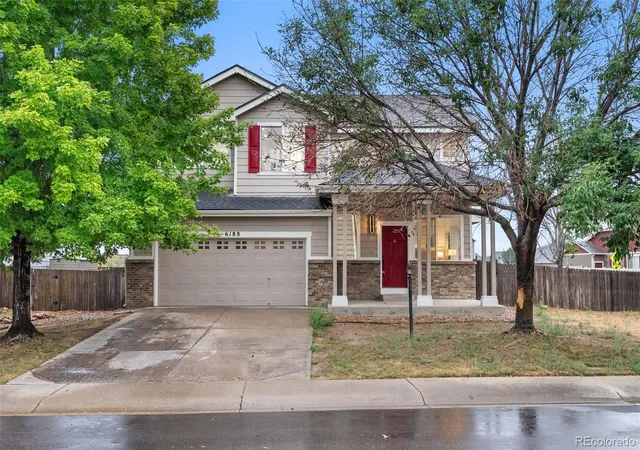 Photo 1 of Single family home for sale at 6188 Twilight Ave, Firestone, CO 80504 | MLS# 5870606 | Listing updated on 2026-09-01