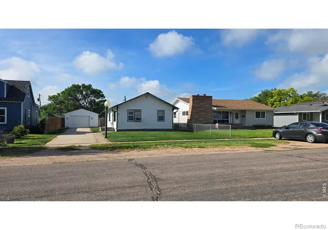 1st image of 411 Clark St, Sterling, CO 80751 | MLS# IR1066517