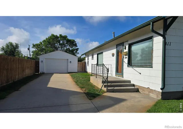 3rd image of 411 Clark St, Sterling, CO 80751 | MLS# IR1066517