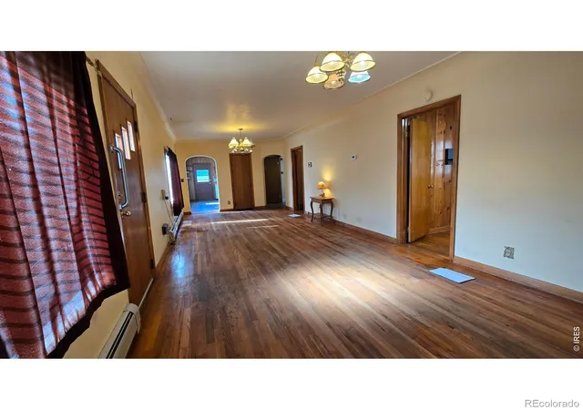 4th image of 411 Clark St, Sterling, CO 80751 | MLS# IR1066517