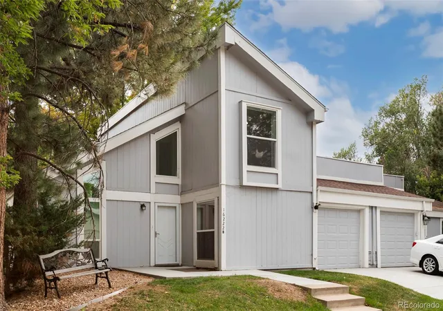 1st image of 16222 E Rice Pl #B, Aurora, CO 80015 | MLS# 8694159