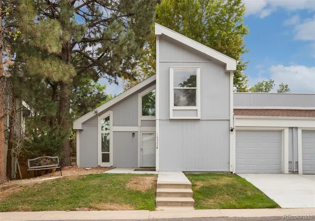 2nd image of 16222 E Rice Pl #B, Aurora, CO 80015 | MLS# 8694159
