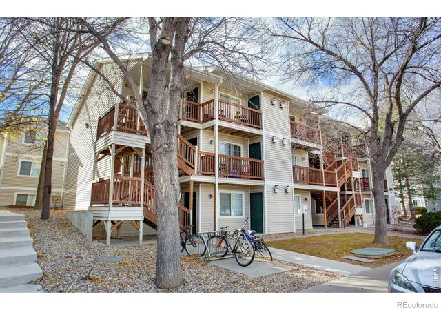 1st image of 1221 University Ave #101, Fort Collins, CO 80521 | MLS# IR1066518