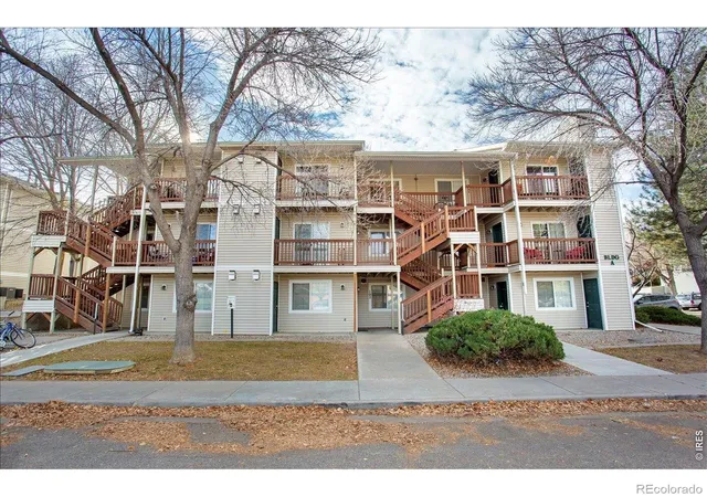 20th image of 1221 University Ave #101, Fort Collins, CO 80521 | MLS# IR1066518