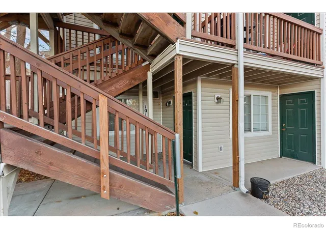 3rd image of 1221 University Ave #101, Fort Collins, CO 80521 | MLS# IR1066518