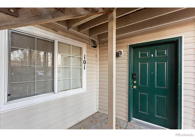4th image of 1221 University Ave #101, Fort Collins, CO 80521 | MLS# IR1066518