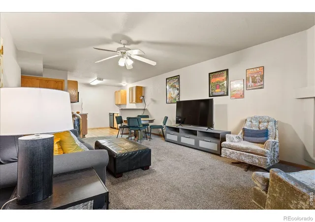 5th image of 1221 University Ave #101, Fort Collins, CO 80521 | MLS# IR1066518