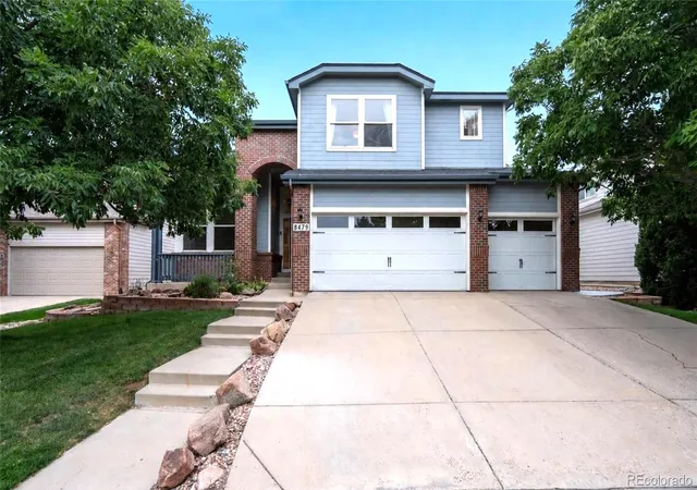 2nd image of 8479 S Newcombe St, Littleton, CO 80127 | MLS# 3727603