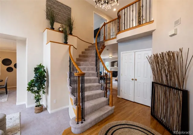 3rd image of 8479 S Newcombe St, Littleton, CO 80127 | MLS# 3727603