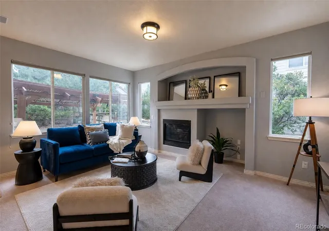 4th image of 8479 S Newcombe St, Littleton, CO 80127 | MLS# 3727603