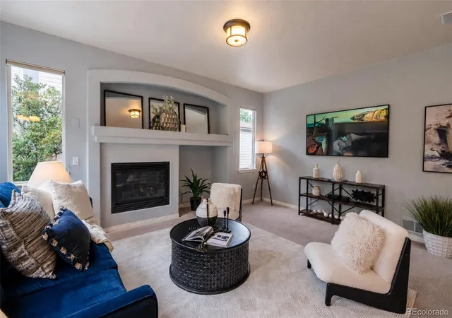 5th image of 8479 S Newcombe St, Littleton, CO 80127 | MLS# 3727603
