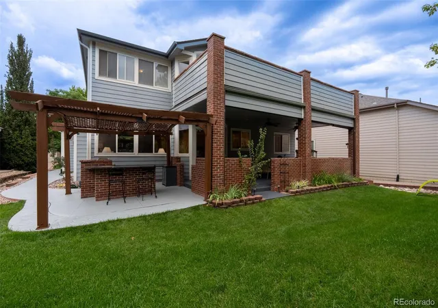49th image of 8479 S Newcombe St, Littleton, CO 80127 | MLS# 3727603