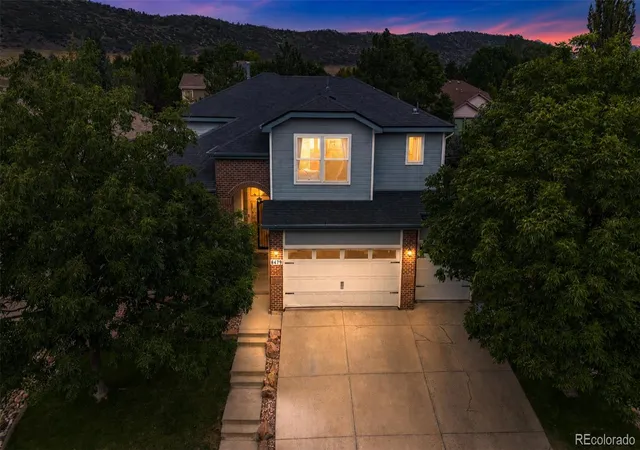 1st image of 8479 S Newcombe St, Littleton, CO 80127 | MLS# 3727603