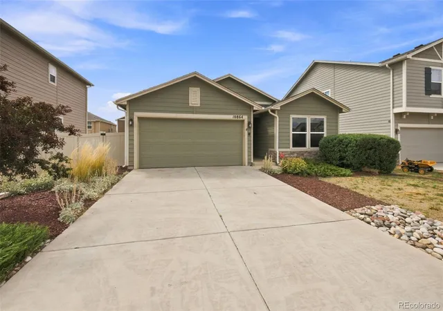 1st image of 10864 Traders Pkwy, Fountain, CO 80817 | MLS# 2876106