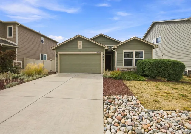 2nd image of 10864 Traders Pkwy, Fountain, CO 80817 | MLS# 2876106