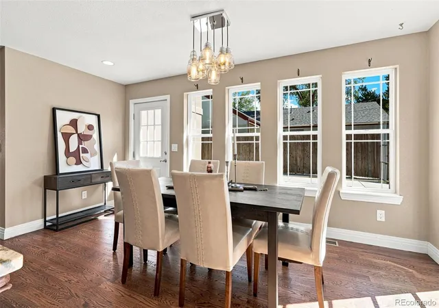 Photo 2 of Single family home for sale at 965 Krameria St, Denver, CO 80220 | MLS# 6949457 | Listing updated on 2026-10-09