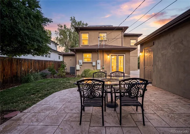 Photo 3 of Single family home for sale at 965 Krameria St, Denver, CO 80220 | MLS# 6949457 | Listing updated on 2026-10-09