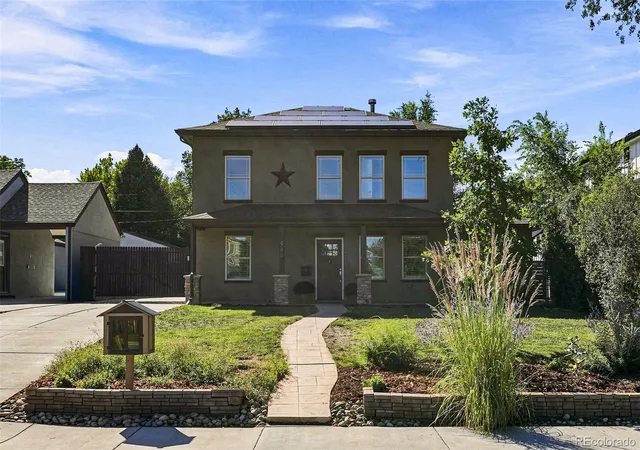 Photo 4 of Single family home for sale at 965 Krameria St, Denver, CO 80220 | MLS# 6949457 | Listing updated on 2026-10-09