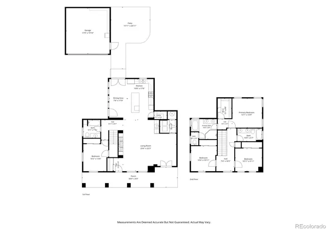 Photo 48 of Single family home for sale at 965 Krameria St, Denver, CO 80220 | MLS# 6949457 | Listing updated on 2026-10-15