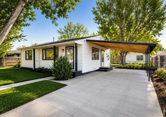 1st image of 323 Western Ave, Brush, CO 80723 | MLS# IR1066520