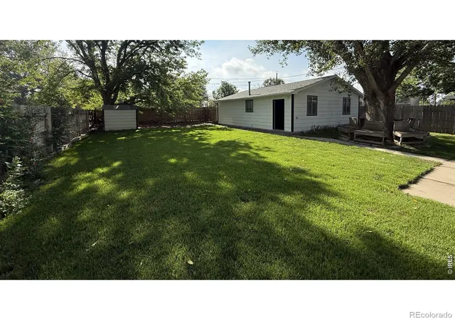 2nd image of 323 Western Ave, Brush, CO 80723 | MLS# IR1066520