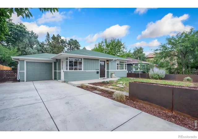 Photo 1 of Single family home for sale at 1224 W Mulberry St, Fort Collins, CO 80521 | MLS# IR1066521 | Listing updated on 2026-09-12