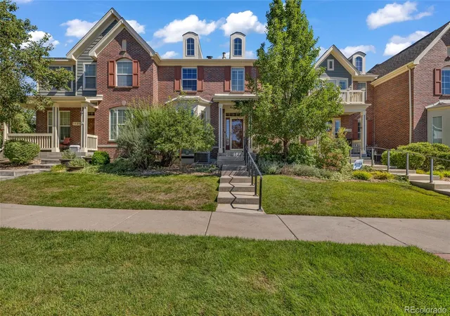 1st image of 14295 W 84th Pl, Arvada, CO 80005 | MLS# 9408507