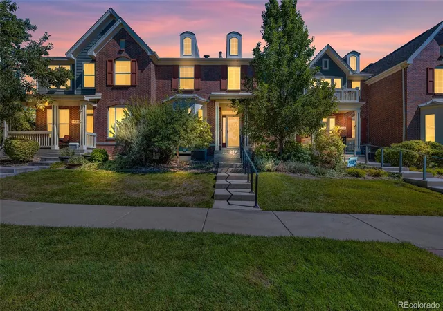 2nd image of 14295 W 84th Pl, Arvada, CO 80005 | MLS# 9408507