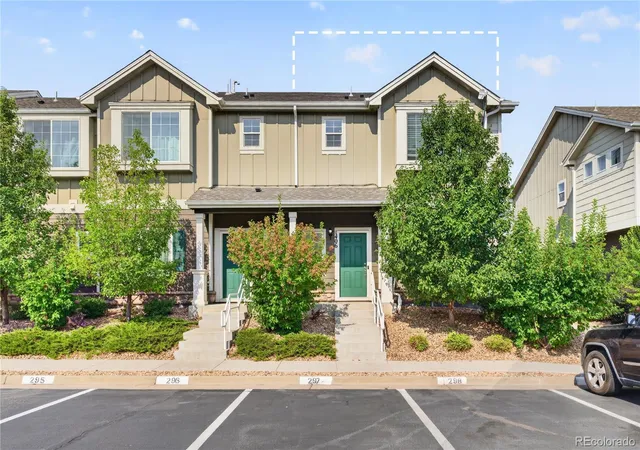 1st image of 14700 E 104th Ave #1406, Commerce City, CO 80022 | MLS# 3302519