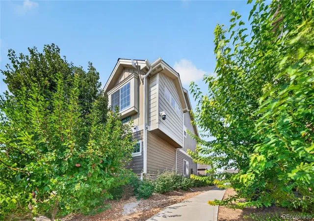 2nd image of 14700 E 104th Ave #1406, Commerce City, CO 80022 | MLS# 3302519