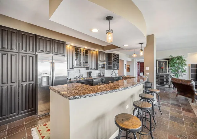 4th image of 1020 15Th St #42C, Denver, CO 80202 | MLS# 1665076