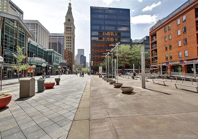 46th image of 1020 15th St #42C, Denver, CO 80202 | MLS# 1665076