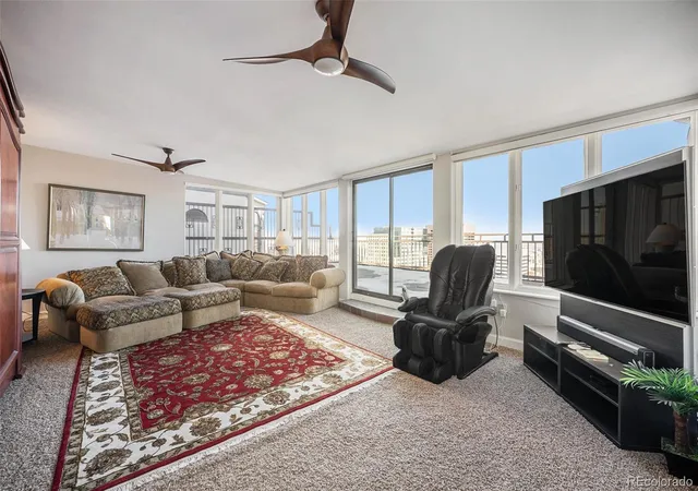 5th image of 1020 15Th St #42C, Denver, CO 80202 | MLS# 1665076