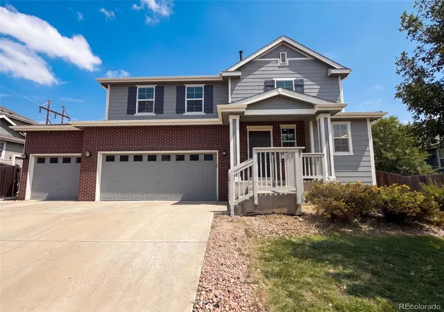 Photo 1 of Single family home for sale at 13480 Uinta St, Thornton, CO 80602 | MLS# 7570022 | Listing updated on 2026-09-17