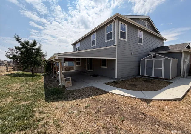 Photo 4 of Single family home for sale at 13480 Uinta St, Thornton, CO 80602 | MLS# 7570022 | Listing updated on 2026-09-17
