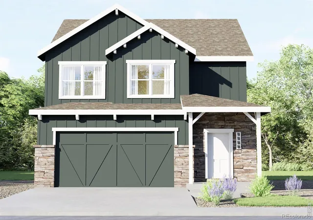 2nd image of 4730 Degas Dr, Loveland, CO 80538 | MLS# IR1066522