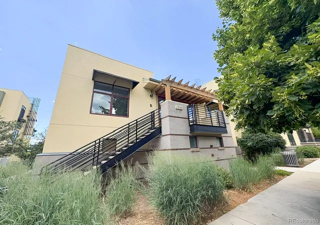 Photo 1 of Condo for sale at 1350 Rosewood Ave, Boulder, CO 80304 | MLS# 5550120 | Listing updated on 2026-10-26